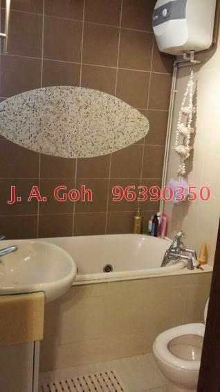 Blk 101 Clementi Street 14 (Clementi), HDB 4 Rooms #110479142